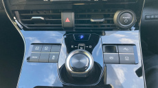 Toyota bZ4X 150kW Motion 71.4kWh 5dr Auto [11kW] Electric Hatchback